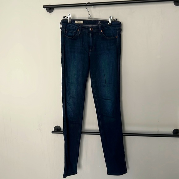 Ag Adriano Goldschmied Denim - AG jeans
